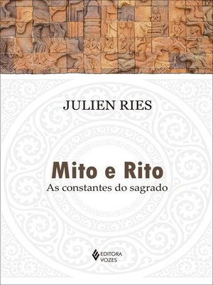 cover image of Mito e rito